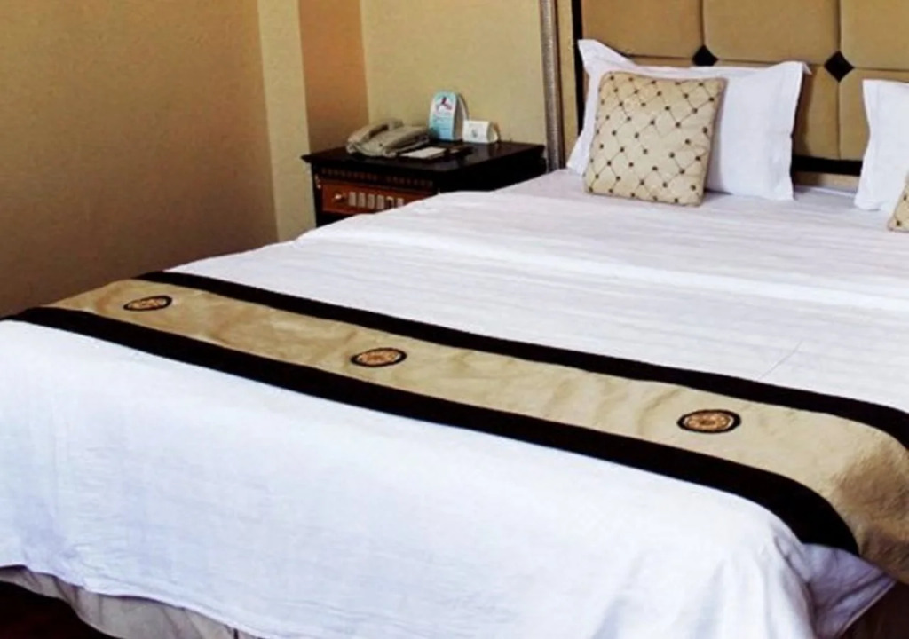 HNA New World Hotel Danzhou