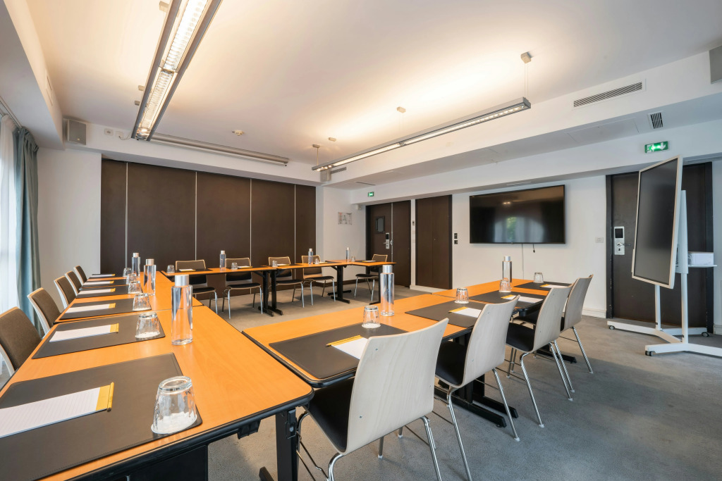 voco Paris Montparnasse by IHG
