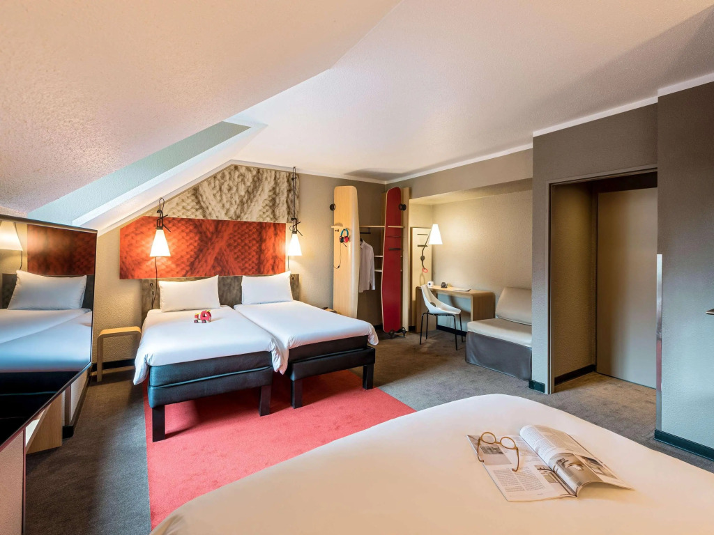 ibis Hotel Regensburg City