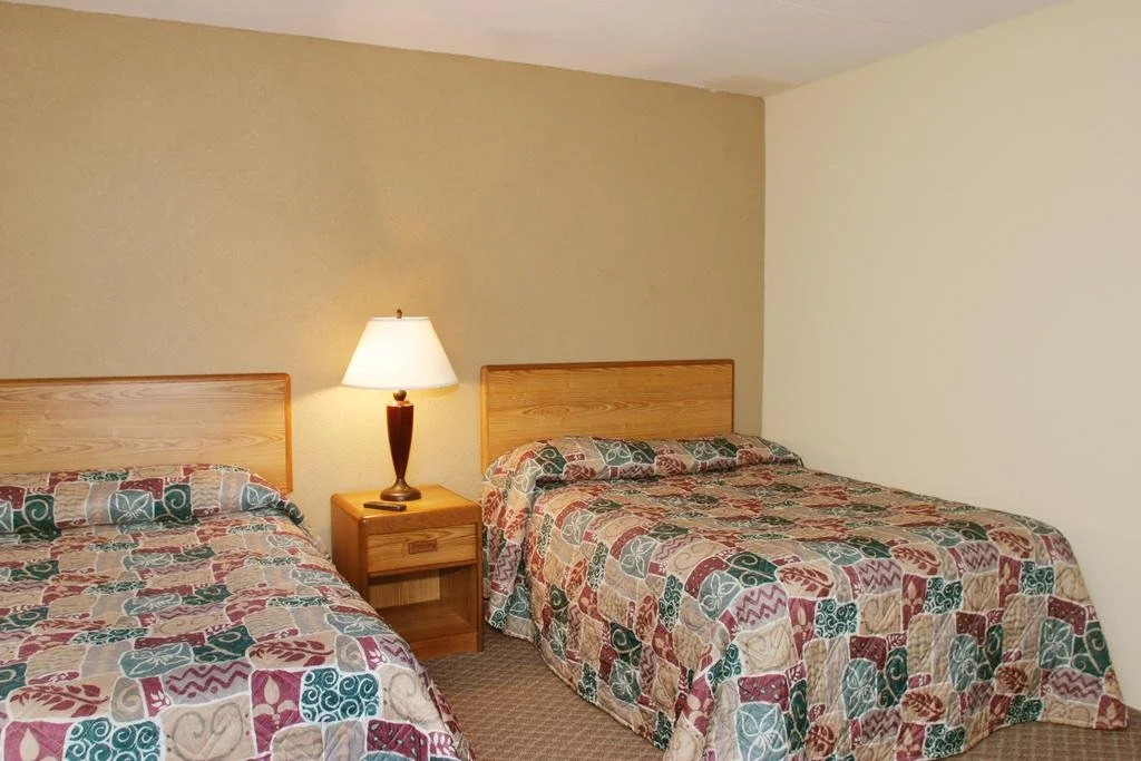 Crusader Oceanfront Resort