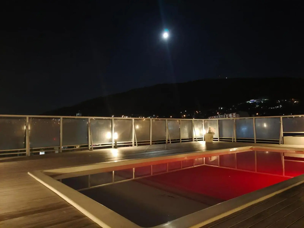 Villa Carlos Paz Inn