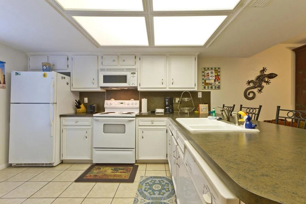 Saida III 702 by Padre Island Rentals