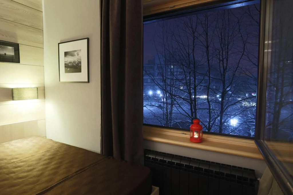 Apartment HT