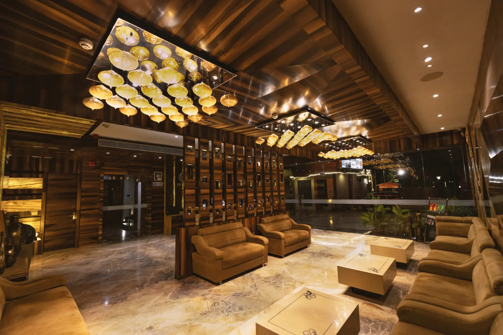 Millennium Inn