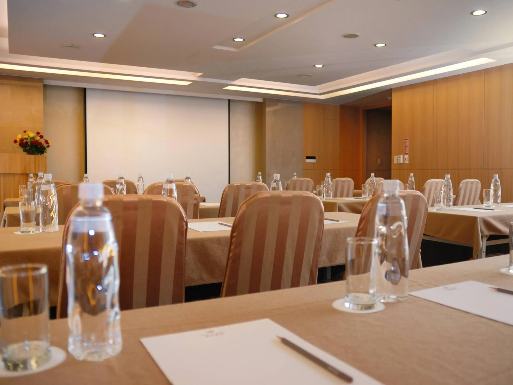 Royal Biz Taipei Hotel