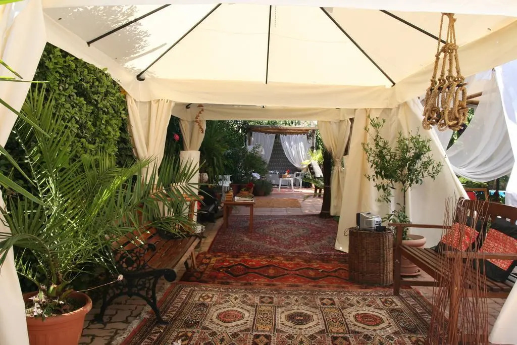 Villa Tropical