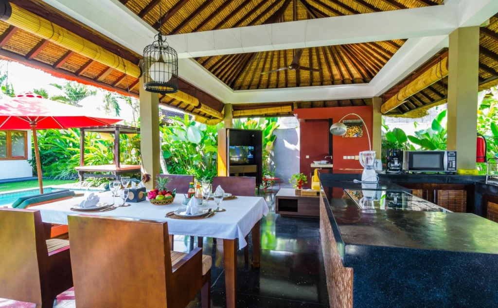 Imani Villas