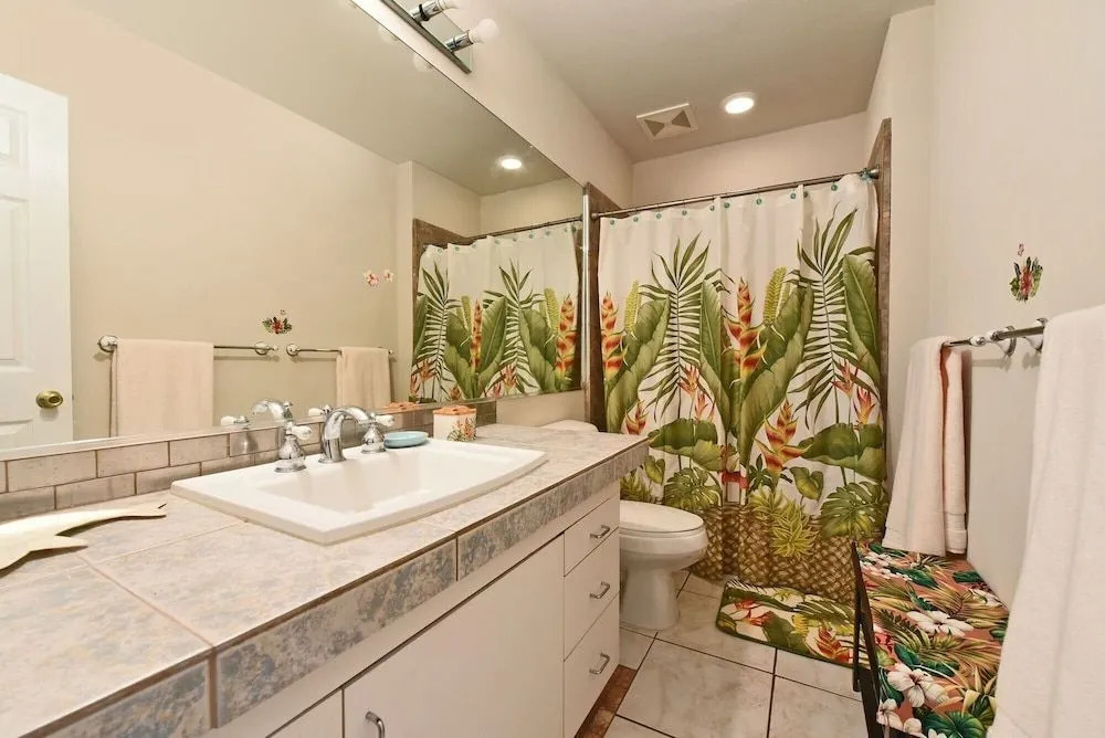 Maui Sands Seaside 718 - 1 Br Condo