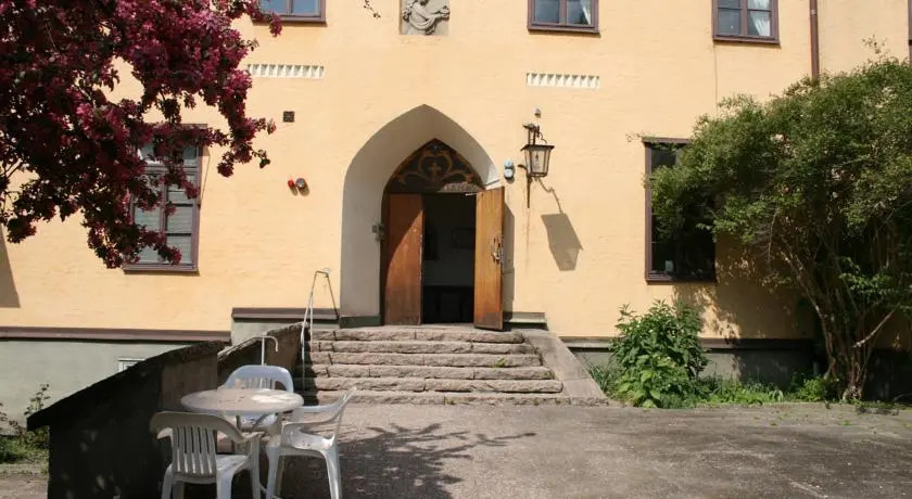 Gästhem Samariten