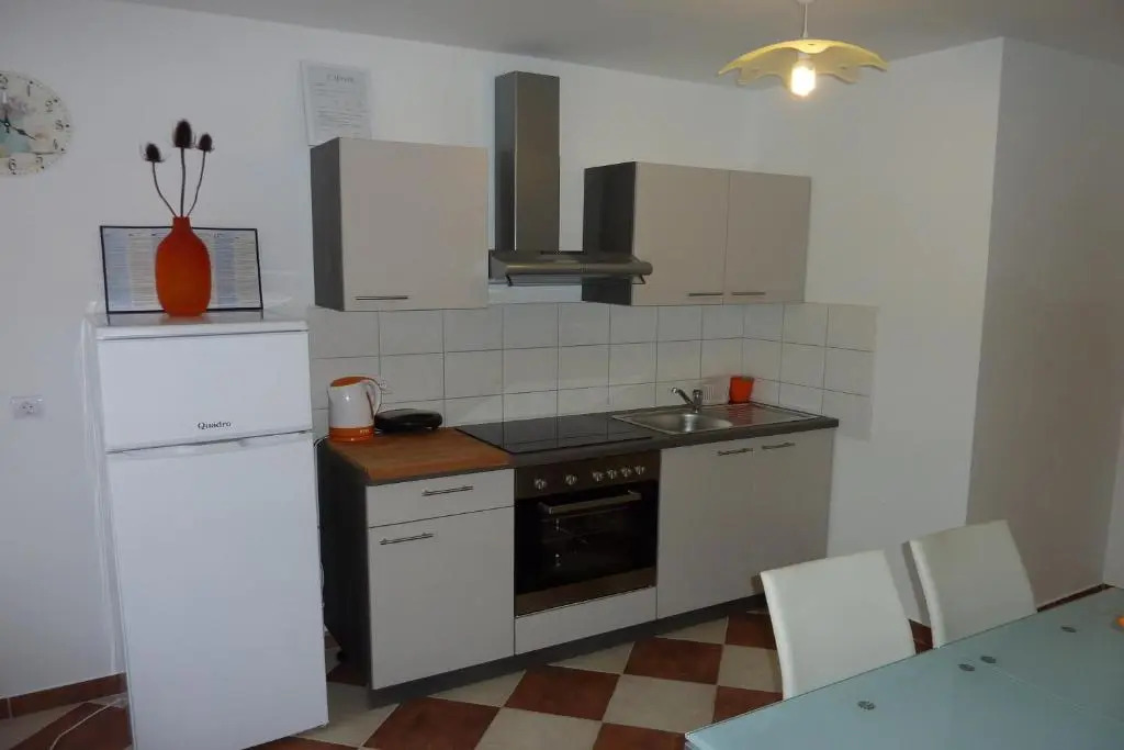 Charming cozy apartments Prezide - AE1439