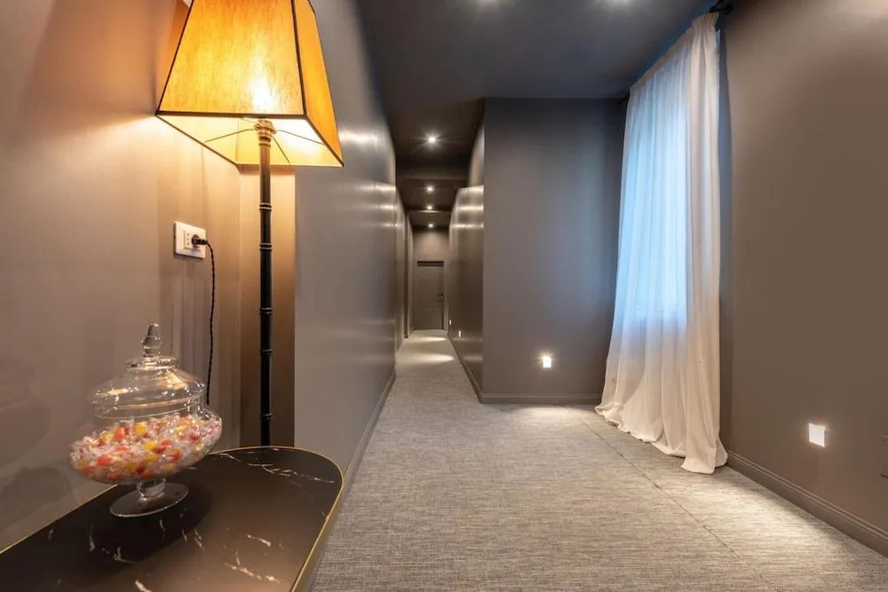 Portaclè Suites