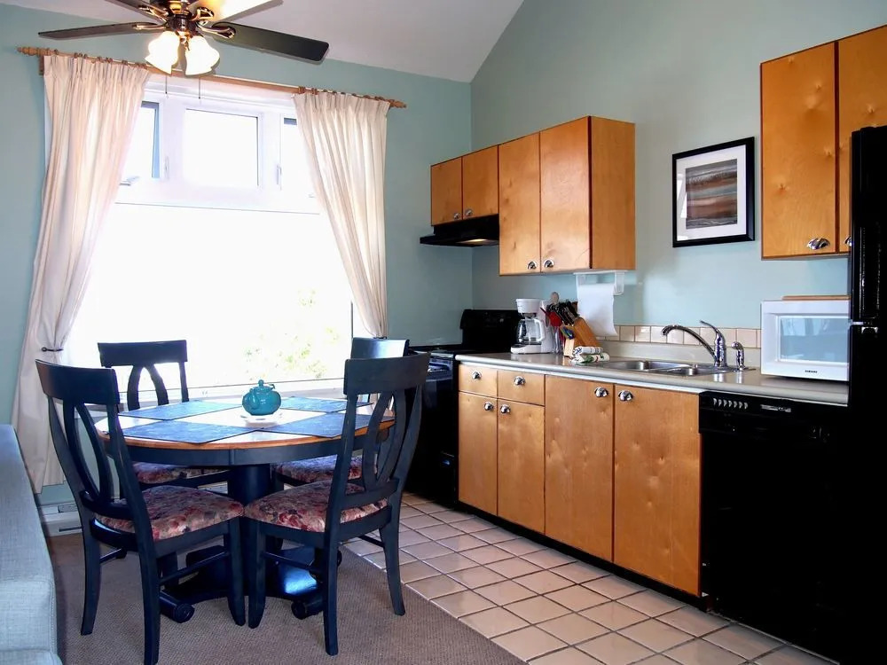 Island Village Properties at Fred Tibbs