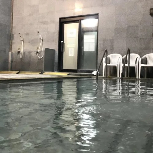 Senboku Onsen Koryu Plaza Saku no Yu