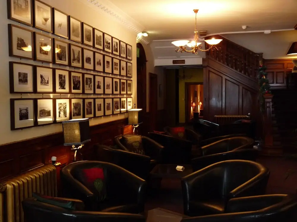 Milton Birnam Hotel