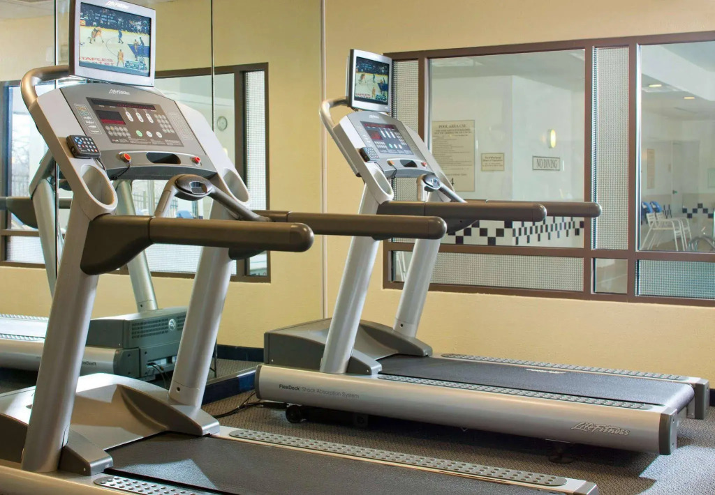 SpringHill Suites Centreville Chantilly