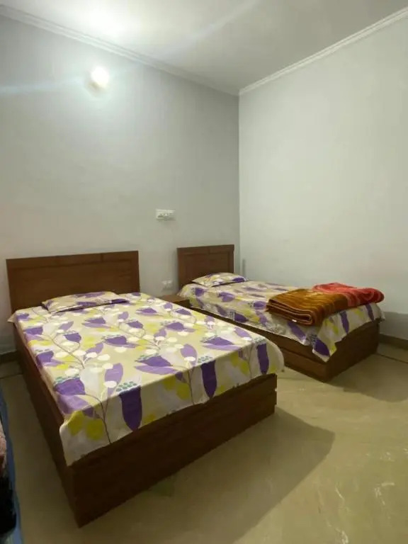 Haveli Raghu Niwas - Guest House