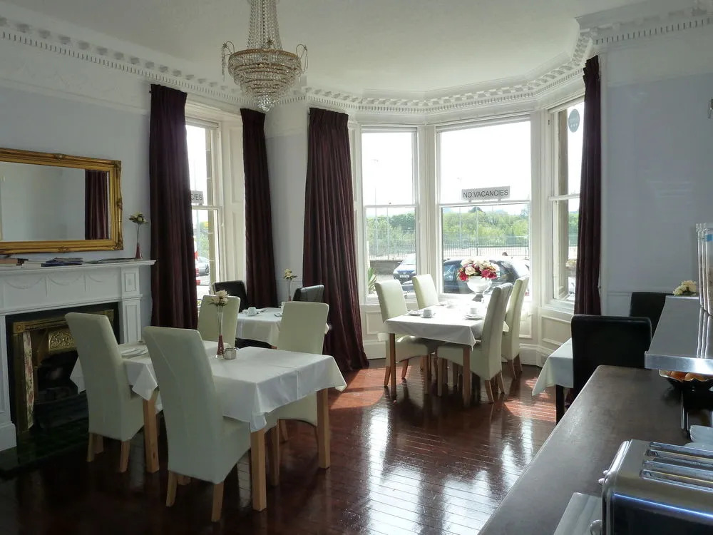 Ravensdown Guest House