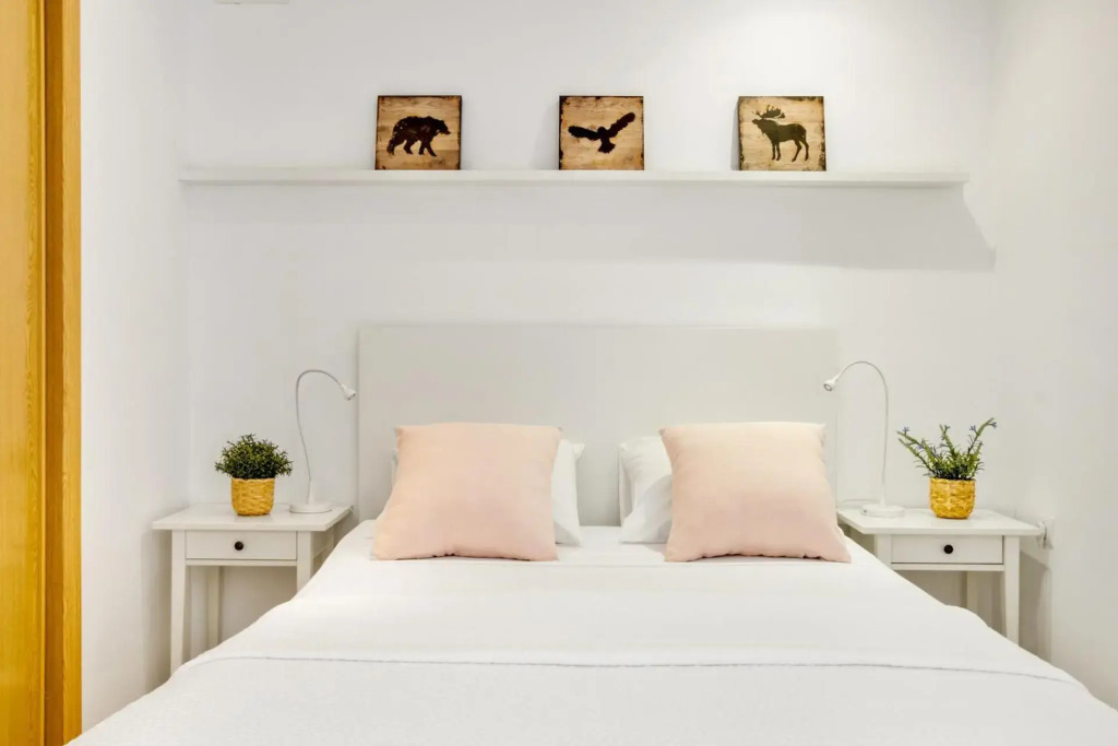Suite Edén Torremolinos