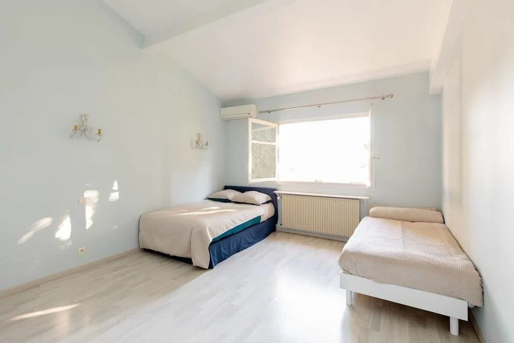 Villa Palmiers By Estates Cannes