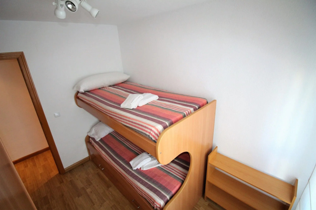 Bulevar Apartment