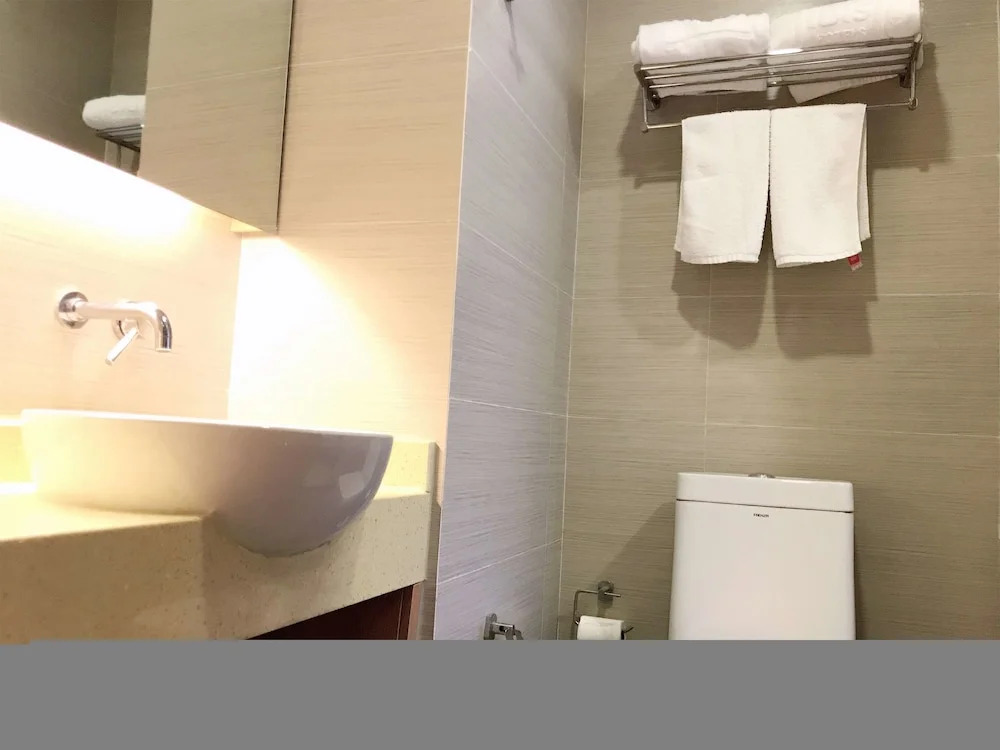 Ibis Wuxi Xihui Park
