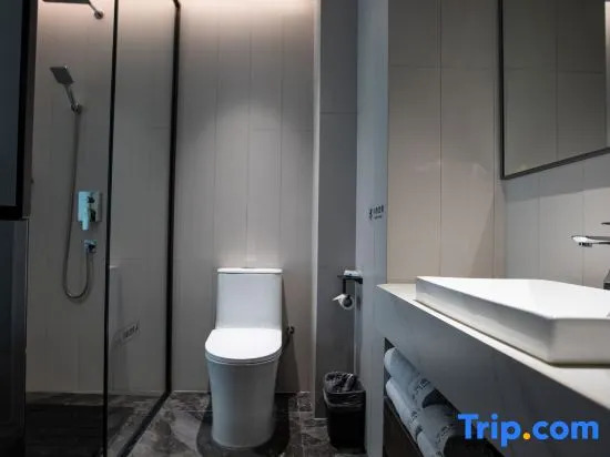 New Mile Yuan Boutique Hotel