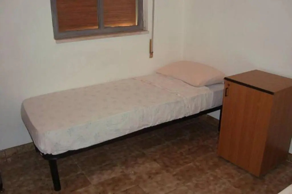 2 bedrooms house with enclosed garden and wifi at Santa Maria del Focallo