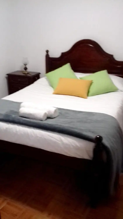 Studio in Ribeira Brava, With Wonderful sea View and Wifi - 800 m From