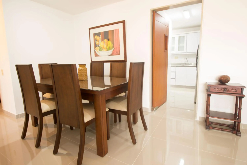 San Fernando Suite 202 - Livin Colombia