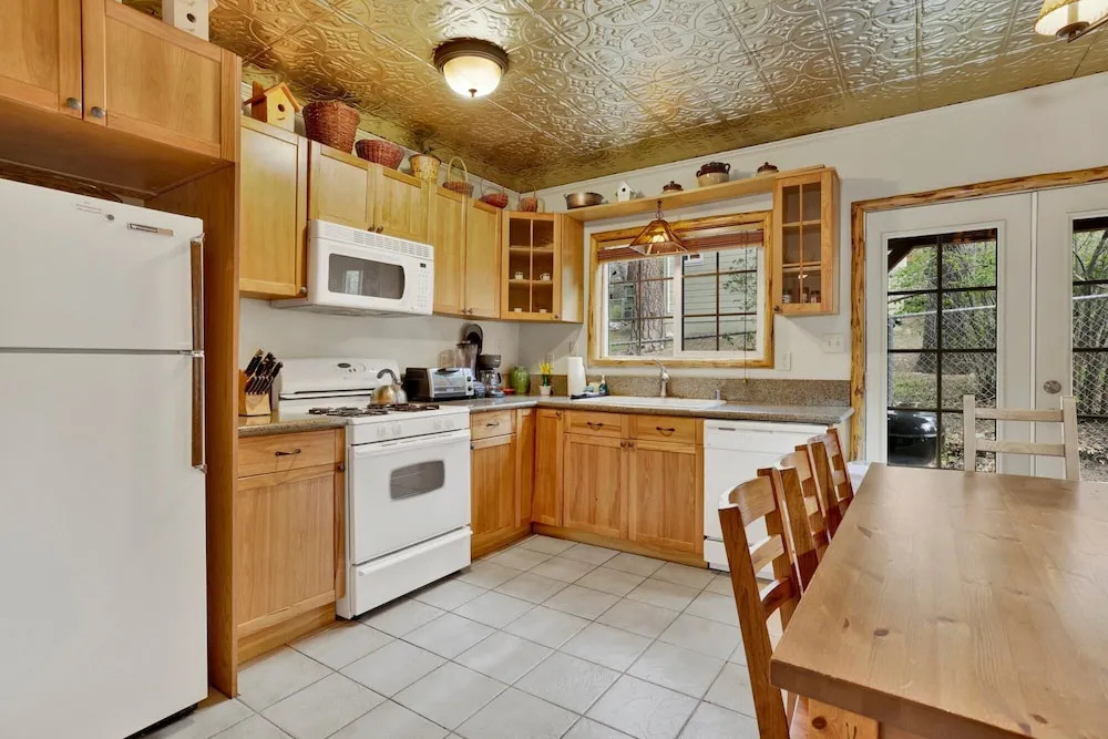 Nine Pines Lodge-537 by Big Bear Vacations