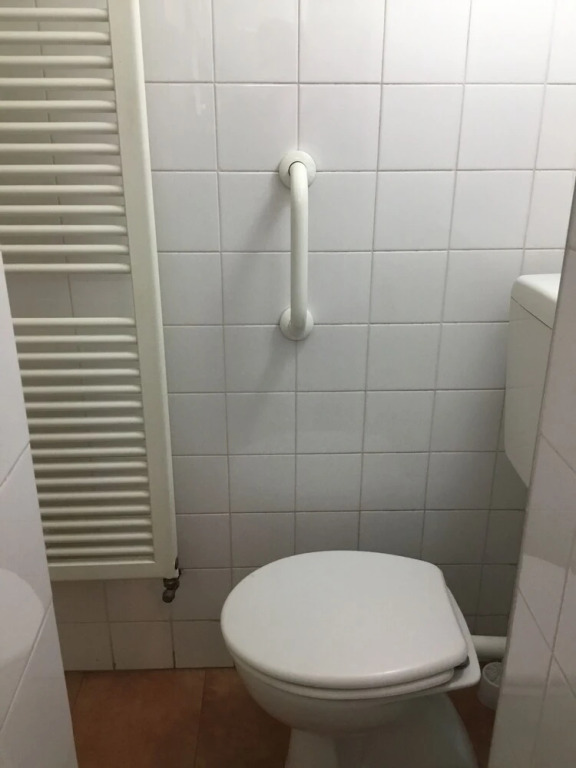 Servi 39 in Firenze With 2 Bedrooms and 2 Bathrooms