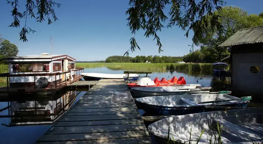 Siedlisko Zatoka