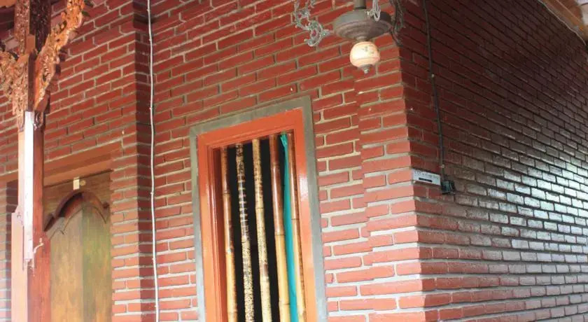 Siti Homestay