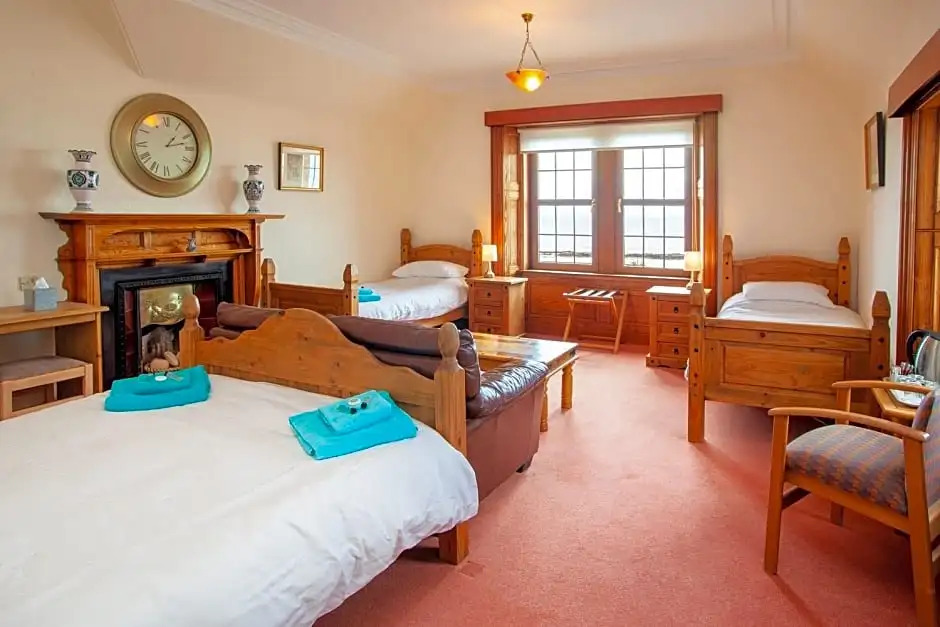 Balintore Inn
