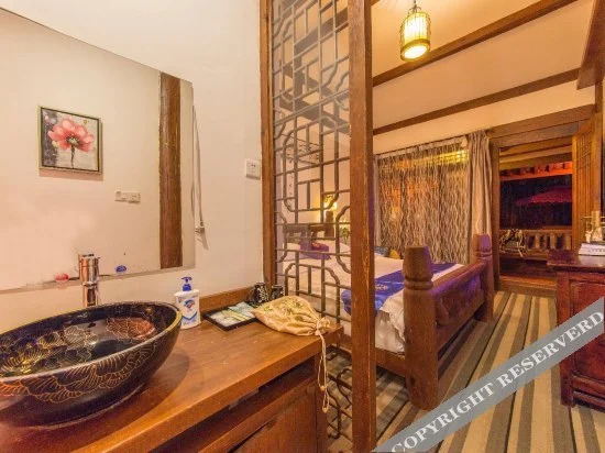 Xi Cheng Impression Hostel