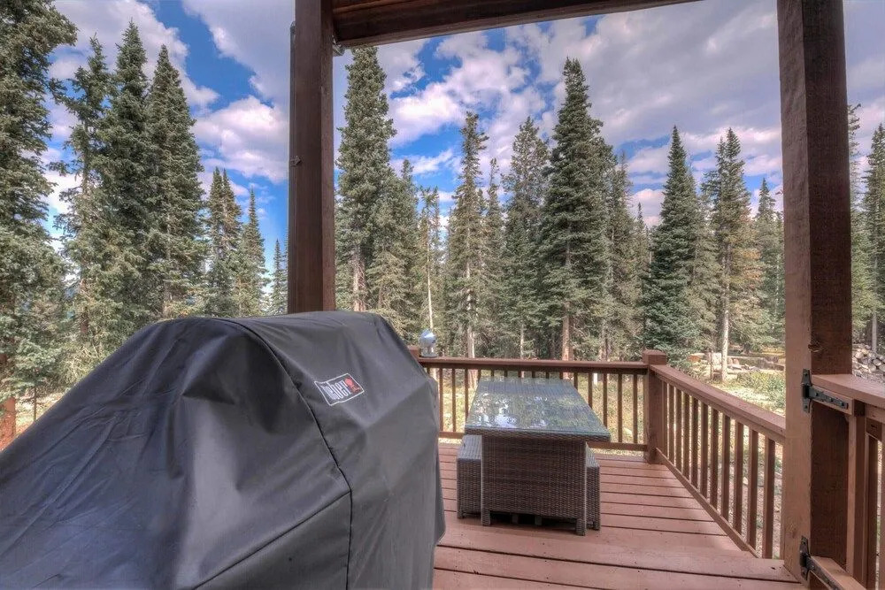 Northstar Chalet