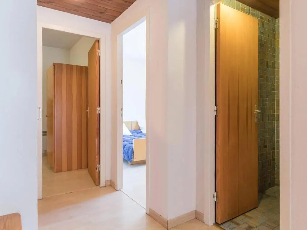 Appartement Montgenèvre, 3 pièces, 7 personnes - FR-1-330D-126