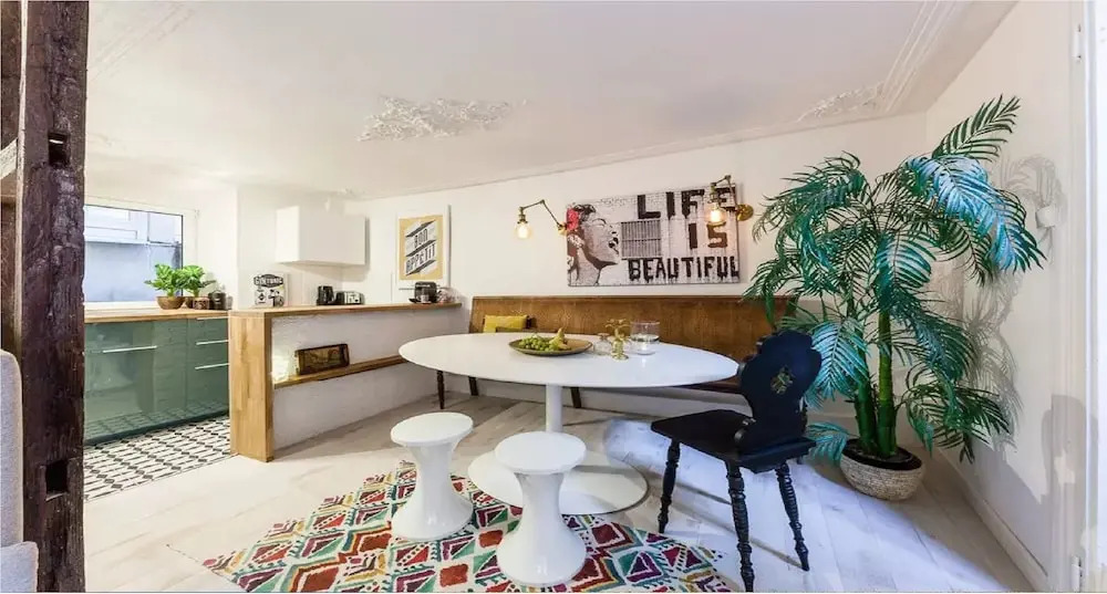 Top Appartement Cathédrale