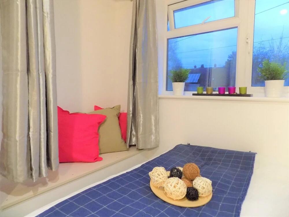 Muse Homestay