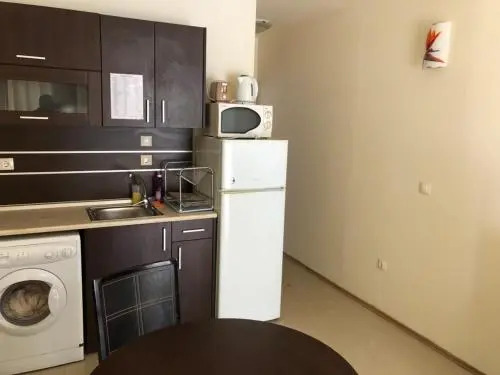 VIP Apartments in Garden Beach
