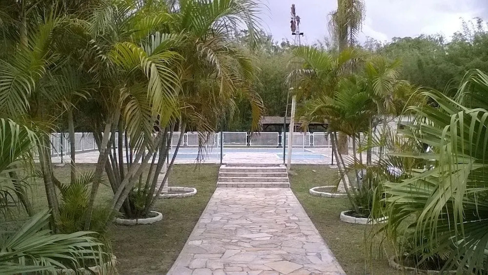 Hotel Passo Real Cassino
