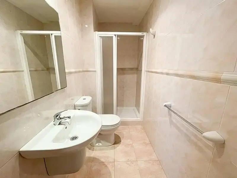 Apartamentos Portonovo Playa 3000