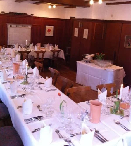 Gasthaus Birke