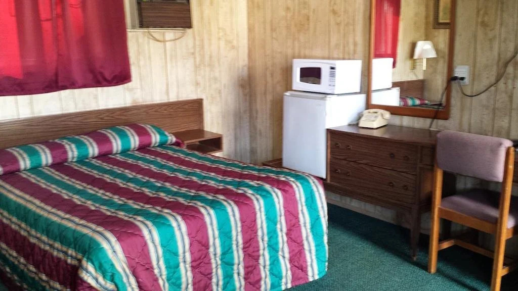 Budget Lodge Warren