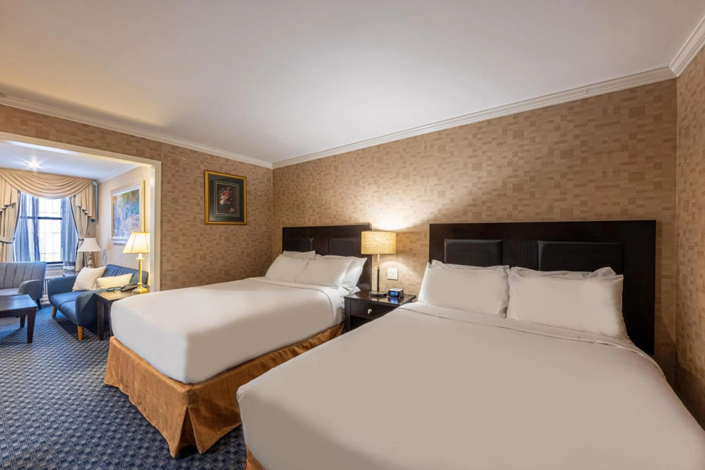 Hotel Stanford