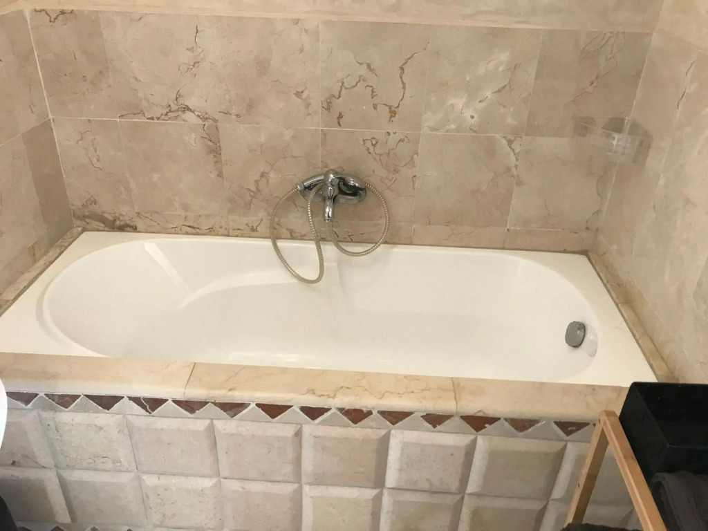 Un petit coin de paradis à Assilah+ piscine + WIFI