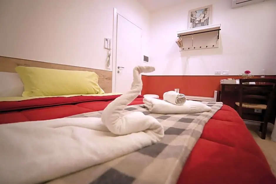 B&B Il Grottino