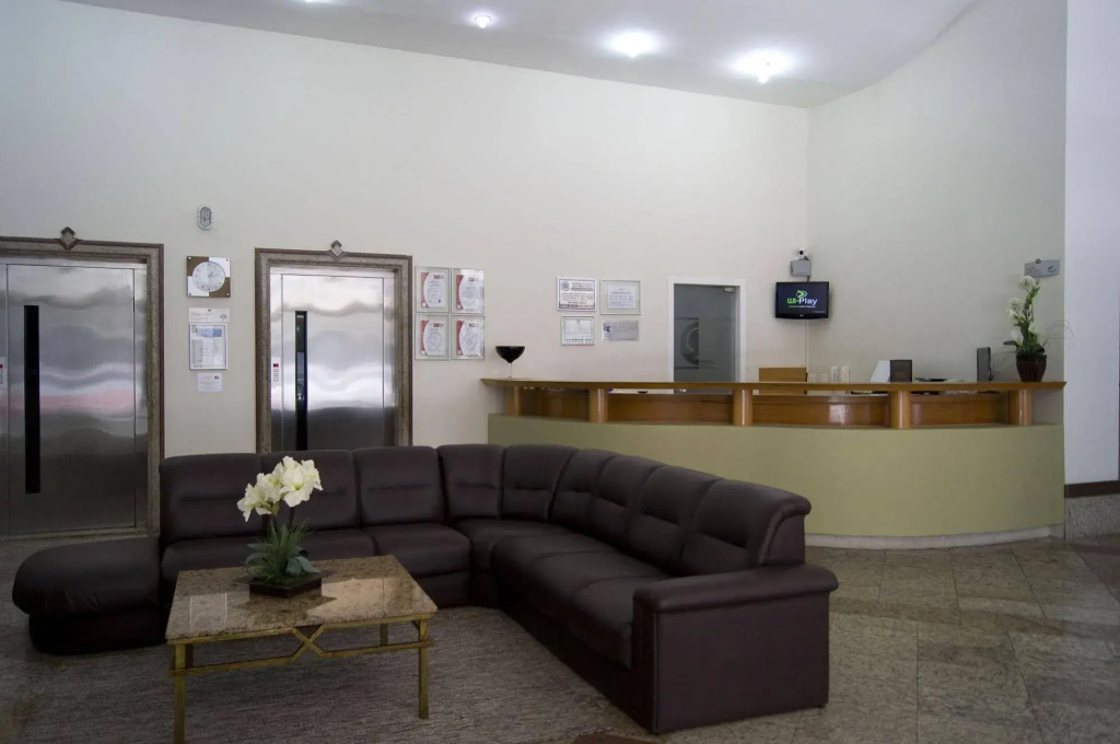 Bristol Guarapari Residence