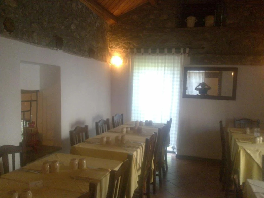 La Calabrisella