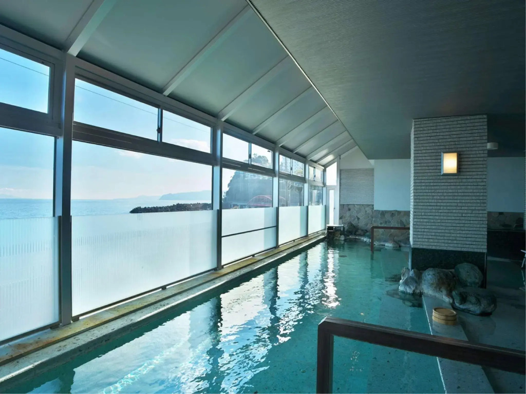 Hotel New Sagamiya